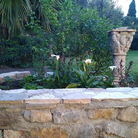 Villa Le Clos Fleuri Narbonne Bagian luar foto