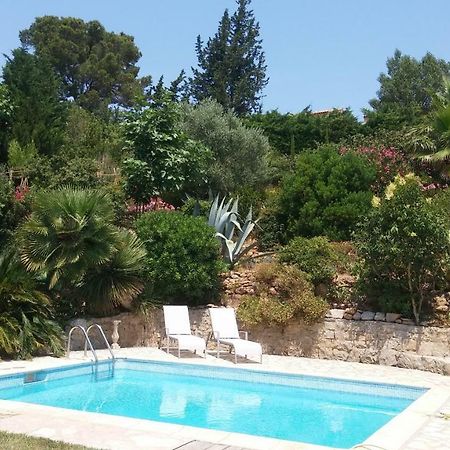 Villa Le Clos Fleuri Narbonne Bagian luar foto